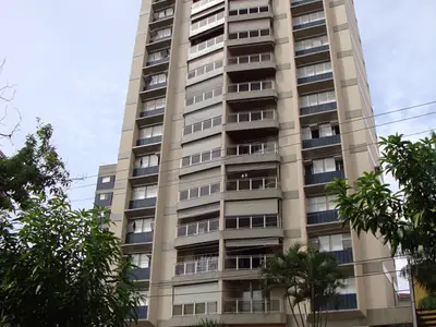 Condomínio Edifício Forte de Ipanema