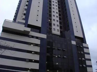 Condomínio Edifício Mansão Tati Moreno