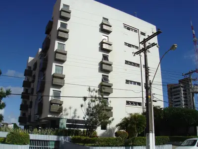Condomínio Edifício Carlos Bastos