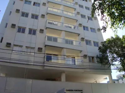 Condomínio Edifício Cândido Portinari