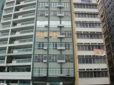 Condomínio Edifício Barão de Icarai