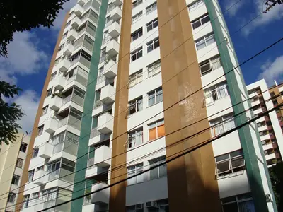 Condomínio Edifício Jardim Margaridas