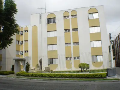 Condomínio Edifício San Felipe