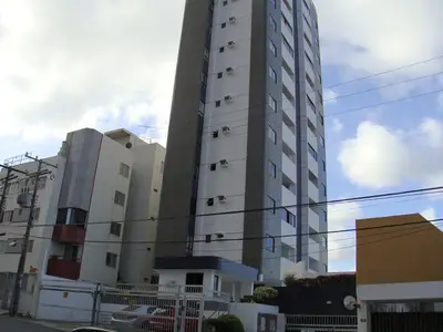 Condomínio Edifício Mirante do Itaigara