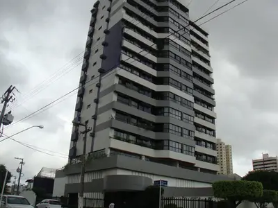 Condomínio Edifício Mansão Oscar Niemeyer