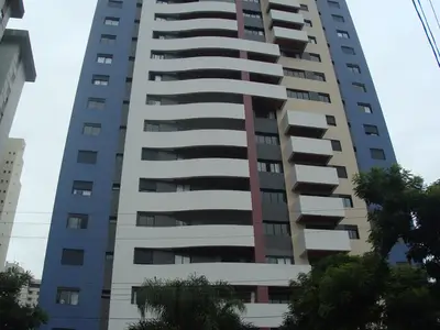 Condomínio Edifício Boulevard