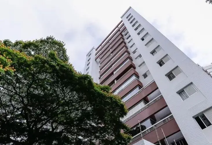 Condomínio Edifício Planalto da Lapa