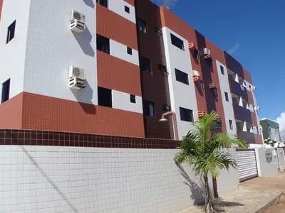Condomínio Edifício Residencial Puerto Madri V