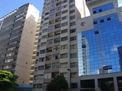 Condomínio Edifício Marcelo Libano