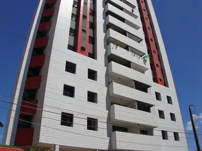 Condomínio Edifício Hilmar Falcao
