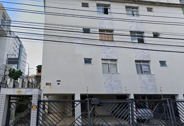 Condomínio Edifício Dom Bosco