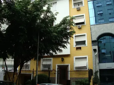 Condomínio Edifício Aristides Espínola