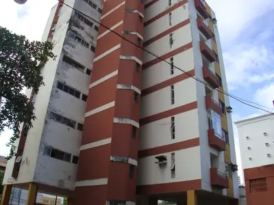 Condomínio Edifício Bahia Tropical