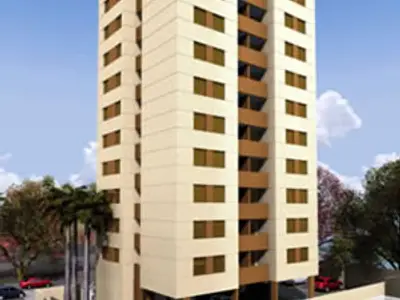 Condomínio Edifício Maria Leite Cavalcante Residencial