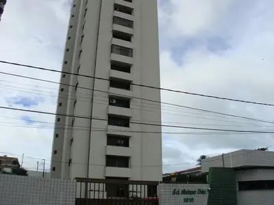Condomínio Edifício Aurino Vila