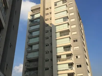 Condomínio Edifício Go Maraca