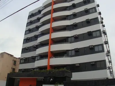 Condomínio Edifício Suely Mendes de Gusmão