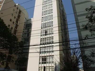 Condomínio Edifício Olivais
