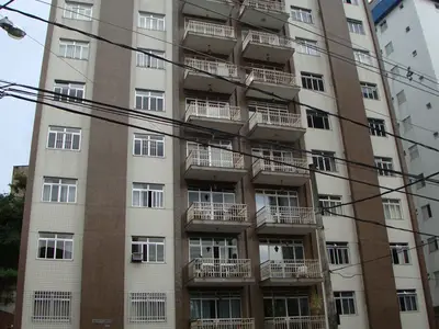 Condomínio Edifício Haroldo Ferreira Porto