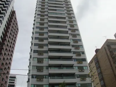 Condomínio Edifício Porto Prince
