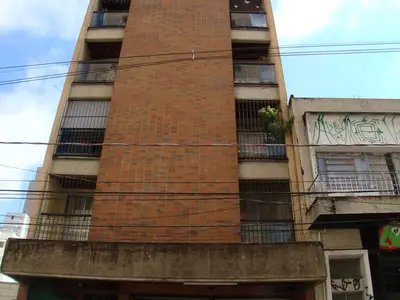 Condomínio Edifício Porto Bacuhy