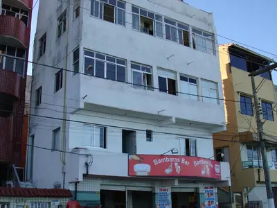 Condomínio Edifício Dutra