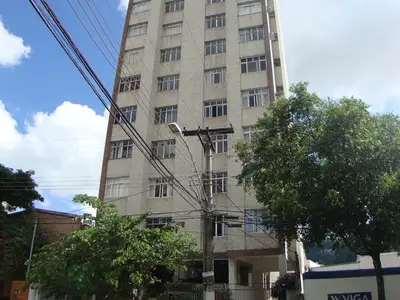 Condomínio Edifício Pedro Feu Rosa