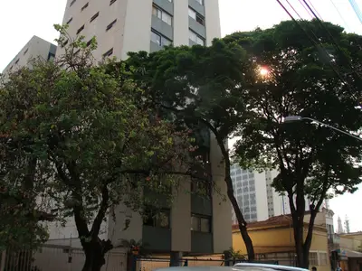 Condomínio Edifício Portobelo