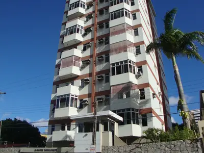 Condomínio Edifício Marne Cavalcante