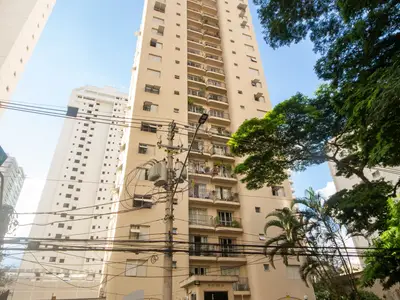 Condomínio Edifício Rio Tejo