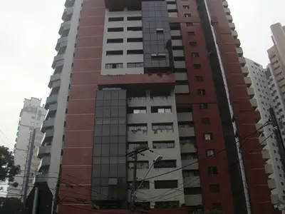 Condomínio Edifício Master Tower