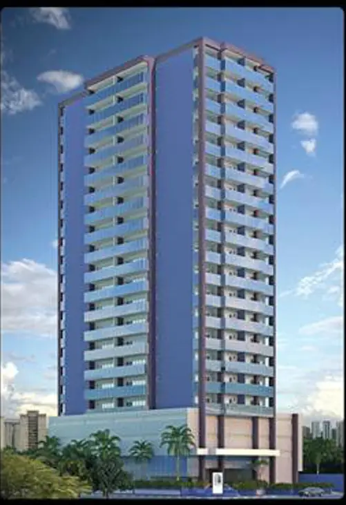 Legacy Tower