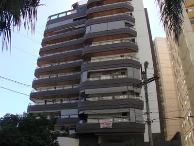 Condomínio Edifício Sarasoia