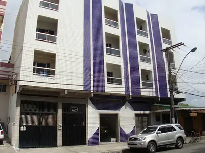 Condomínio Edifício Coqueiral