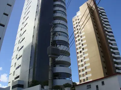 Condomínio Edifício Mansão Rio São Pedro