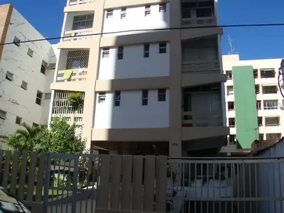Condomínio Edifício Rocha da Serra