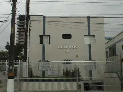 Condomínio Edifício Delphos