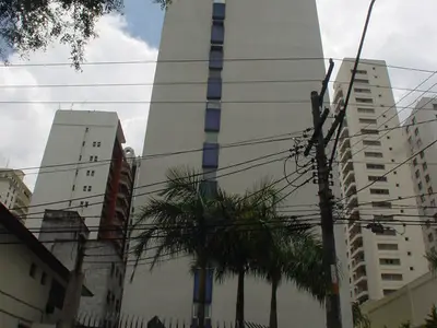 Condomínio Edifício Abilio Soares