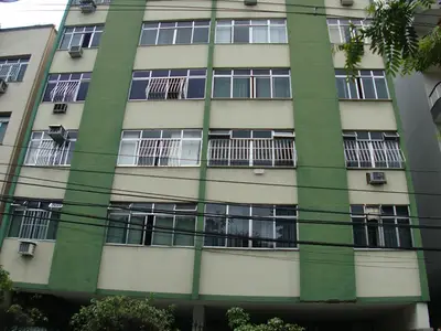 Condomínio Edifício Beira Alta
