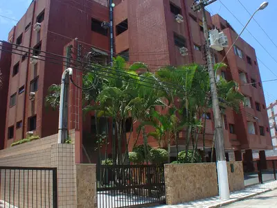 Condomínio Edifício Belveder Trinidad