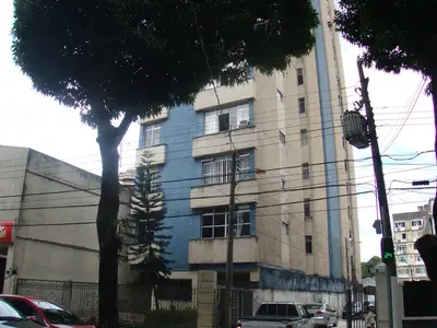 Condomínio Edifício Lourival Ferreira