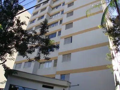 Condomínio Edifício Alecrins de Campinas