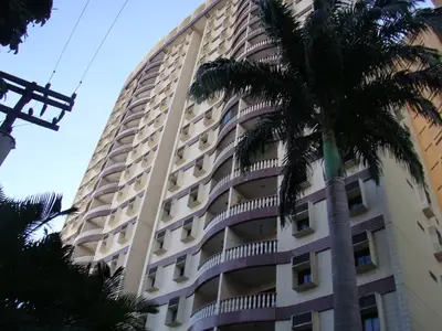 Condomínio Edifício Recife Colonial