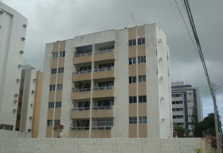 Condomínio Edifício Barramar