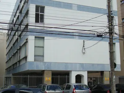 Condomínio Edifício Euclides da Cunha