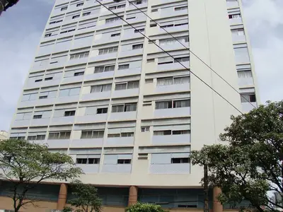 Condomínio Edifício Guanabara
