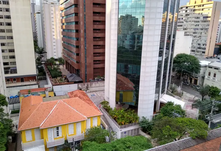 Condomínio Edifício Antônio Duarte