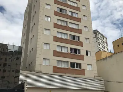 Condomínio Edifício Del Prado