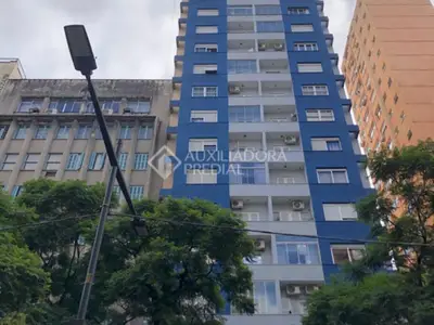 Condomínio Edifício Belmonte