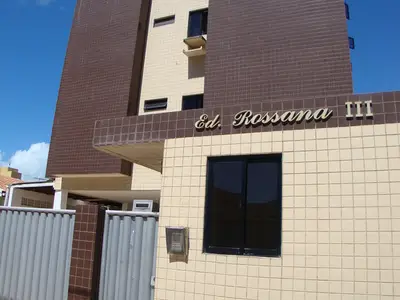 Condomínio Edifício Rossana III